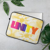 Unity Laptop Sleeve